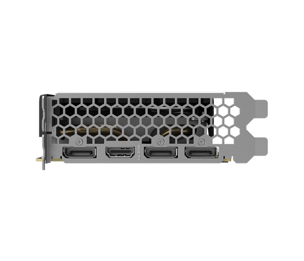 PNY GeForce RTX 2070 SUPER Dual Fan 8GB GDDR6 - 524186 - zdjęcie 4